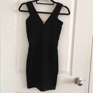 NWT Bebe bandage dress size XS